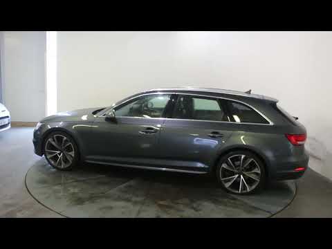 Audi A4 AVANT 2.0TDI 150HP S-Line - TENDER 30 - EN - Image 2