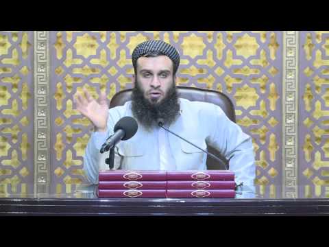 وانەی سەد و بیست و چوارەم