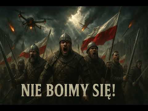 Magneto TWG – Nie boimy się (Oficjalny Hymn Uliczny 2025)