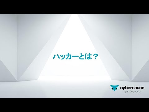 「近所のフレンドリーなハッカー」がセキュリティに関するアドバイスを提供します