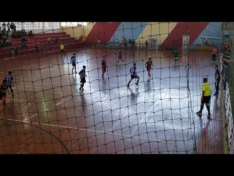 Pequeno Mestre x Inter Mogi Sub 16