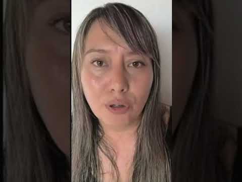 🗣️ “Estoy a favor de la genta. No a la minería” #Mineria #Maipu #Mendoza #Municipales #CTMArgentina