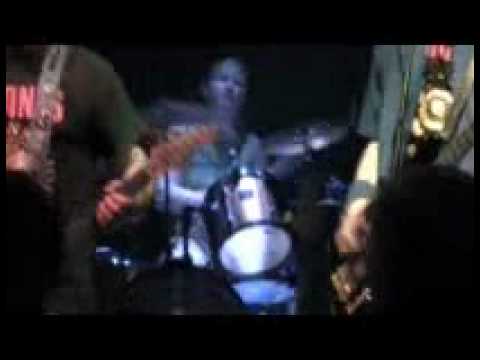 Košutka Hills - Na dně