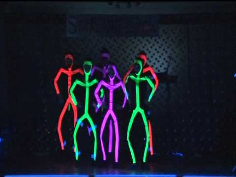 UFC Schönegg Ball 2014 - Dance Industries