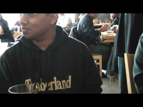 Samit's Birthday Surprise