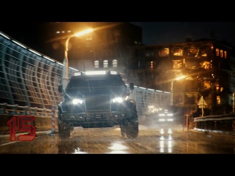 INFINITE WARFARE CAMPAIGN pt.15