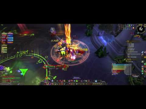 [7.0 beta] Tichondrius Normal