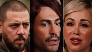 KISSED ANOTHER WOMAN! | 90 Day Fiance The Last Resort Season 3 Episode 13