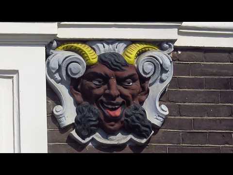 The Netherlands: Amsterdam (14.04.2019)