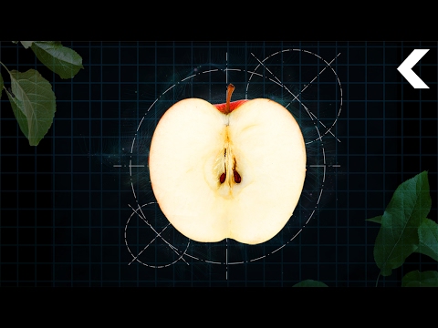 Have We Engineered The Perfect Apple? - YouTube