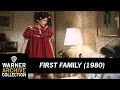 First Family (Original Theatrical Trailer)