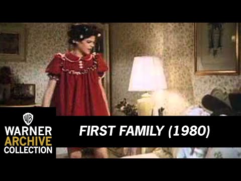First Family (1980) Official Trailer