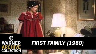 Original Theatrical Trailer | First Family | Warner Archive