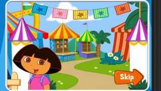 Dora’s Carnival Adventure videosu