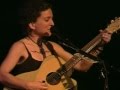 Ani DiFranco - Recoil (Live 2004)