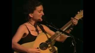Ani DiFranco - Recoil (Live 2004)