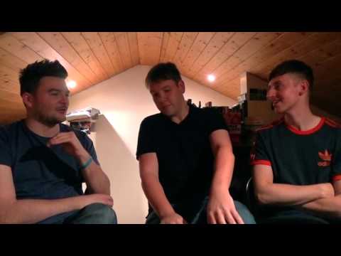 Flashbacks: Raidió Teilifís Éireann