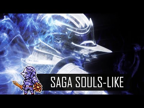 SAGA SOULS LIKE : DEMON'S SOULS, HISTÓRIA, CRIADOR, INSPIRAÇÃO, REVIEWS, VENDAS E MAIS!! (PARTE 1)