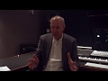 An Inside Look With William Ross