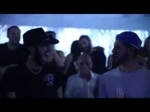 HYTE Berlin NYE Week Recap (Day 1) :: CARL COX, THE MARTINEZ BROTHERS, M.A.N.D.Y, CASSY