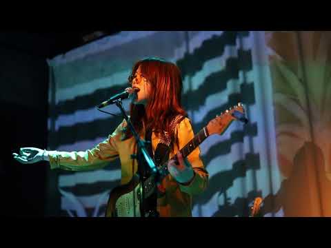 170922 새소년 - 긴 꿈 @왓에버