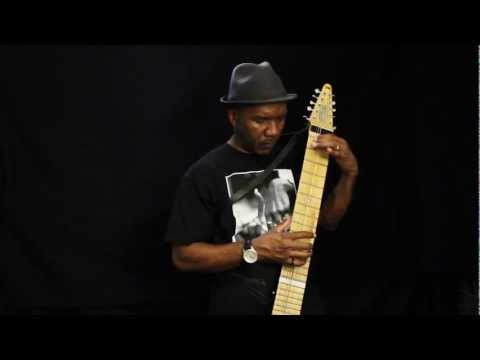 Kevin Keith - Chapman Stick - Keep On Keepin On