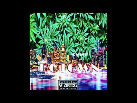 Big Syme x Drego Baby - No Love (Prod. by Jose The Plug)