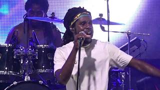 Chronixx-I Can LIVE in the Cayman Islands