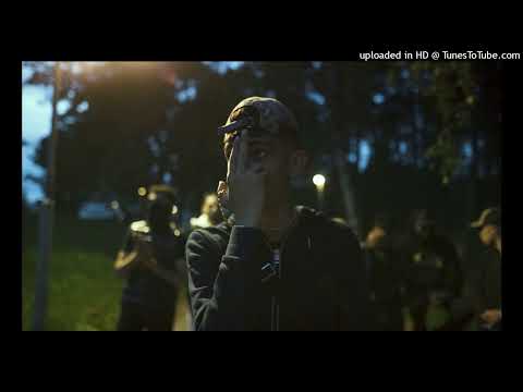 VC Barre x A36 x 23 Type Beat "Headshot"