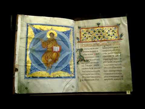 39. Mystagogical Catechesis: Parousia, or the Coming of Christ at the End of Time - Rev. Prof. Ra...