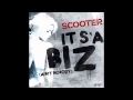 Scooter - It's a Biz (Ain't Nobody) (The Big Mash ...