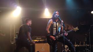 Prong &quot;Cut-Rate&quot;