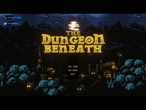 Auto Battler Roguelike Which Takes Strategies |  The Dungeon Beneath