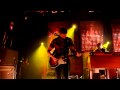 Needtobreathe-Nothing Left To Lose-The Music Farm-Charleston, SC-04/17/10