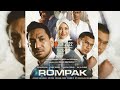 FullMovie2023 R.0.M.P.4.K~ Mk K-Clique, Zizan Razak #malaymovie2023 #moviebarumalaysia