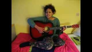 Marley, Danakil - Mathilde Vossah