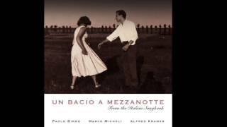 Paolo Birro Trio - Parlami d'amore Mari?