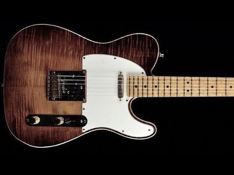 Sad ambient Blues Backing Track in C minor | SZBT 722