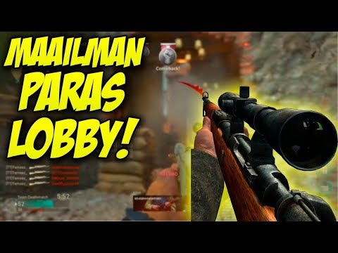 Me Löydettiin UNELMA Lobby