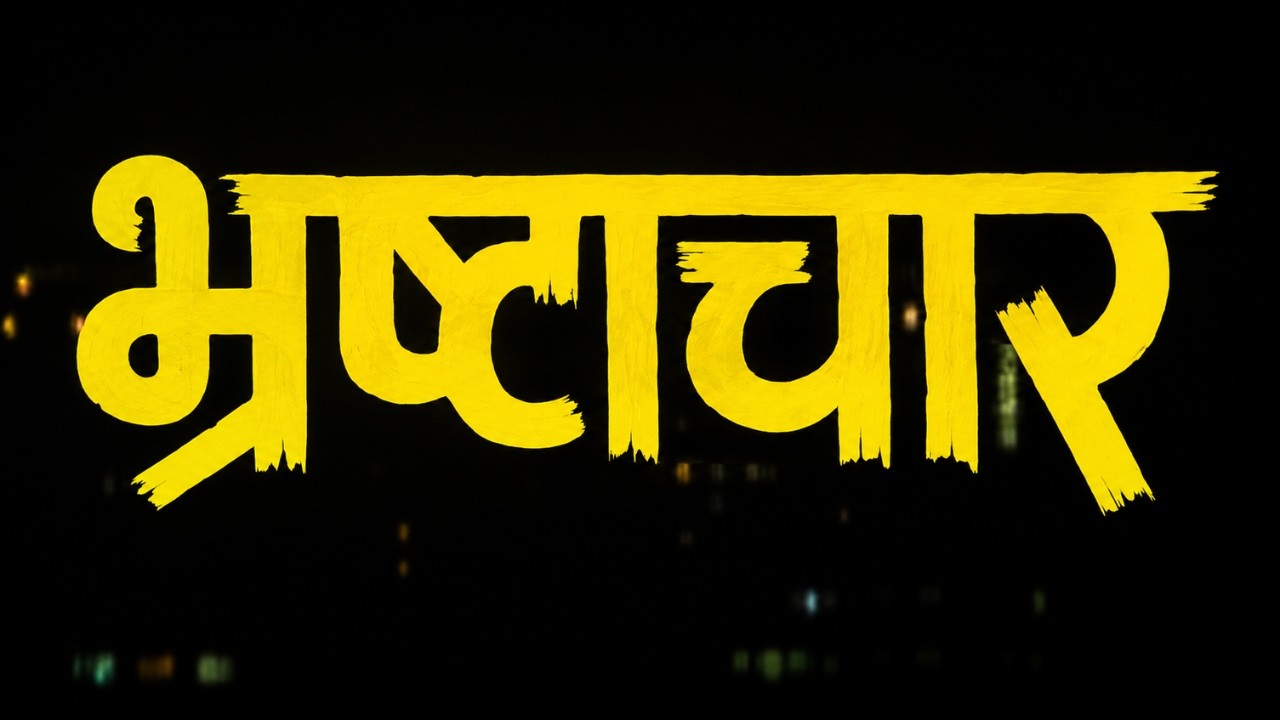 भ्रष्टाचार हिंदी फुल मूवी - मिथुन चक्रवर्ती - रेखा - रज?