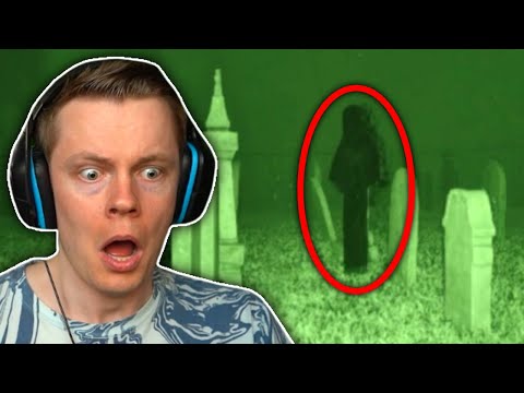 This Could Become an OPEN WORLD Ghost Hunting Game - Conrad Stevenson's Paranormal P.I. NEW UPDATE