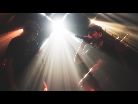 ROAD TO ROCKSTAR BY HYPETALK VLOG #4 - KRAKÓW (RUSINA, VKIE, GUGU GANG, YUNG ADISZ, DDOT, KLAKSON)