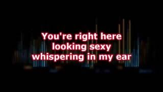 Sam Hunt -  Ex To See (Acoustic version) Lyrics