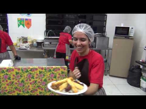 TRIO DA LUA - FESTIVAL NORDESTINO