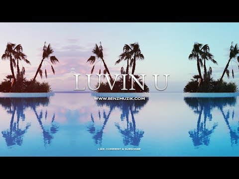 6lack Type Beat W/HOOK | "Luving U" | Rap Instrumental / Trap Instrumental