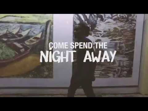 Night Away (Official Lyric Video) - MicalTeja | World Music 2016