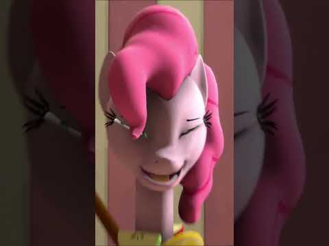 [SFM] Pinkie "Pie"