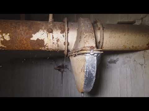 Lost Place HD: Ein Spitzbunker aus dem 2ten Weltkrieg WWII 180415