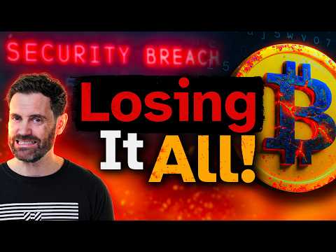 Not Your Keys, Not Your Coins: Ultimate Crypto Safety Guide