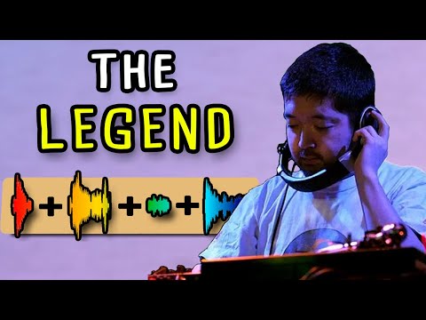 How Nujabes Samples (with examples)